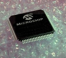 Pic32mx795f512l-80ipt 32b Microcontroller 80mhz 128k Ram