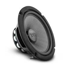 Ds18 Pro-cf8.4nr 8 Midbass Speaker Neo Magnet Water Resistant Carbon Fiber Cone
