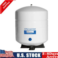 4-gal Residential Water Storage Tanks Pre-pressurized Reverse Osmosis Systems