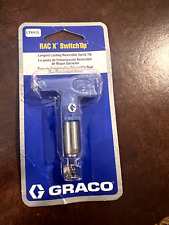 Graco Rac X Switchtip Ltx415 Reversible Spray Tip 415 .015