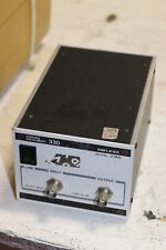 Sonoma Instruments 330 Amplifier 10 Khz - 2.5 Ghz