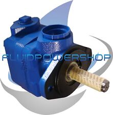 Ships In 4 Days Vickers Eaton 372606 V20 1p13p 1c11 New Aftermarket Vane Pump