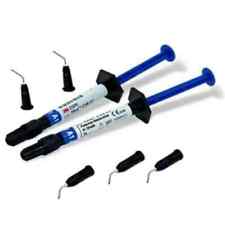 Filtek Supreme Ultra Flowable Dental 2 Syringe Pack A2 3m Espe Freeshipping