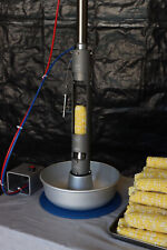 Air Powered Corn Kernel Cutter For Sweet Corn By Cz Engineering
