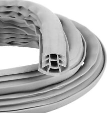 Concrete Expansion Joint Filler Driveway Crack Filler Flexible Epdm Rubber Strip