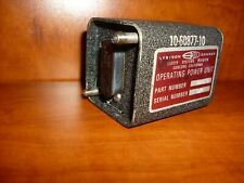 Systron Donner Operating Power Unit 10-60877-10 1011c Boeing