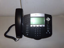 Polycom Soundpoint Ip 650 Business Phone 2201-12630-001  Reset