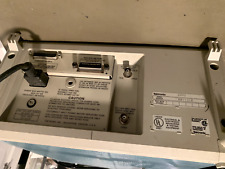 Tektronix 2252 100mhz 4ch Analog Oscilloscope Untested
