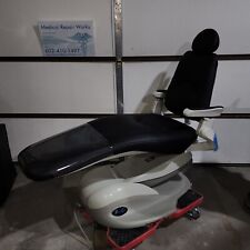 Pelton Crane Spirit Sp-30 Dental Exam Chair Multiple Available New Upholestery