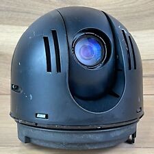 Bosch Autodome Vg4-mcam-22 Black Daynight Varifocal Len Ptz Surveillance Camera