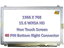 Dell Latitude 3540 E5540 E6540 Series 15.6 Led Lcd Screen Display Panel Hd