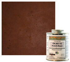Fast Drying Concrete Stain-professional-easy To Use 400-600sqft 24 Colors