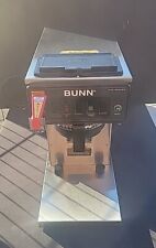 Bunn 129500360 Cwtf15-tc Pf Thermal Carafe Automatic Coffee Brewer W Hot Water
