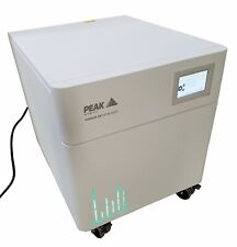 Peak Genius Xe 35 120v Laboratory Nitrogen Generator Xe35 N2 To 99.5 Purity