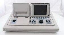 Grason-stadler Gsi 33 Middle Ear Analyzer Without Probe Unit For Parts Or Repair