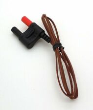 80bk-a Type K Multimeter Thermocouple Temperature Integrated Probe Cable N
