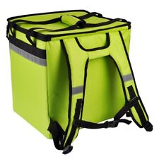 48l Insulated Food Delivery Backpack For Uber Eats Large Thermal Pizza Bag