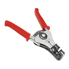 Crimping Plier Hand Tools Automatic Cable Wire Stripper Cutter Stripping Crimper
