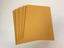 All-purpose Catalog Envelope Lot Of 50 7 X 10 28lb Kraft
