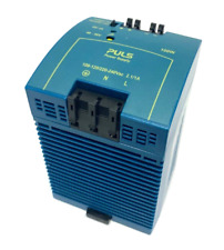 Puls Ml100.105 Acdc Power Supply 1-phase 48v 2.1a 100w