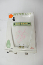 Leica Gx1230 System 1200 Smart Track Gps Receiver Survey Equipment 717