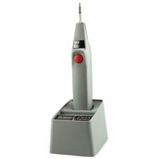 Iso- Tip Quick Charge Cordless Soldering Iron - Model 7700