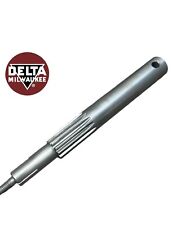 Delta Rockwell 17 Inch Dp600 Drill Press Pinion Down Feed