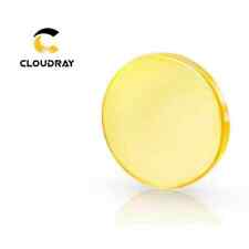 Cloudray Laser Focus Lens Meniscus D20mm Usa Cvd Znse Co2