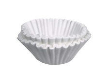 Bunn 12-cup Commercial Coffee Filters 20115.000 1000 Count White