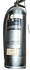 Badger 2.5 Gallon Pressurized Water Fire Extinguisher Wp-51