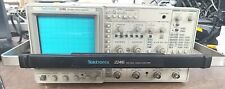 Tektronix 2246 Analog Oscilloscope 100 Mhz 4 Channel - Oscilloscope. Unit Only