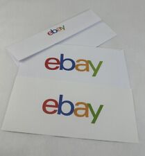 3 Pocket Ebay Envelope 10ct Designed Specifically To Meet Ebay Standard Shipment