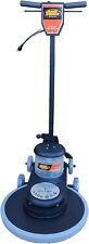 Janisource 20 1500 Rpm High Speed Floor Buffer Burnisher - Made In Usa