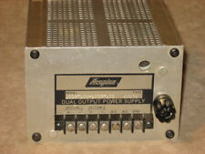 Dual 100 Volt Dc Power Supply 100ma Tested