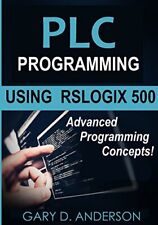 Plc Programming Using Rslogix 500 Advanced Programming Concepts