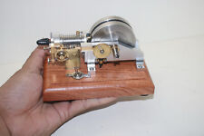 4 Cycle Oddball Hit And Miss Gas Engine M96 Model