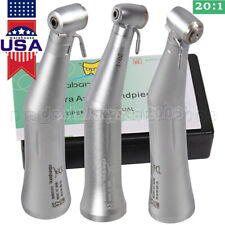 Nsk Style Dental 201 Reduction Implant Surgical Contra Angle Push Handpiece Ny
