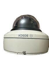 Used Bosch Vez-021-hwcs Vez021hwcs 24v Analog Dome Camera Autodome Cctv