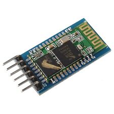 Hc-05 Wireless Bluetooth Rf Transceiver Module Serial Rs232 Ttl For Arduino