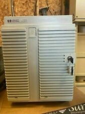 Hewlett Packard Storage Enclosure Model A3311a