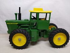 116 Farm Toy Ertl John Deere 7520 4wd Articulating Tractor