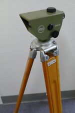Kern Gko -a Swiss Survey Equipment With Tripod