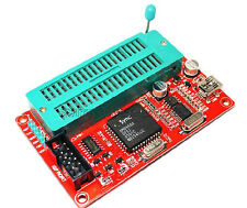 Microcontroller2493 Series Eeprom Programmer Boost Sp200sesp200s New