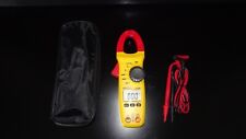 Sperry Instruments Dsa500a Digital Clamp Meter Used Condition W Case 203