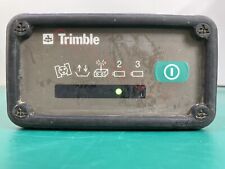 Trimble Gps Receiver 4700-2
