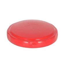 Red Fuel Cap Fits Massey Ferguson Te20 To20 To30 To35 35 50 65 88 135 150