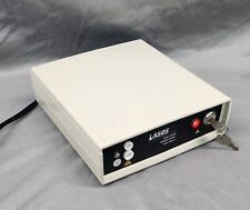Lasos Hene Laser Power Supply San 7460 A For Confocal Microscope