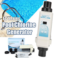 Fit For Pentair Ic20 Salt Chlorine Generator Cell 20k Gal Pool