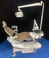 Adec 311 332 351 371l Dental Chair Radius Operatory Package W Led Light
