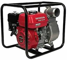 Honda Wb30xt3a 290 Gpm 3 General Purpose Water Pump